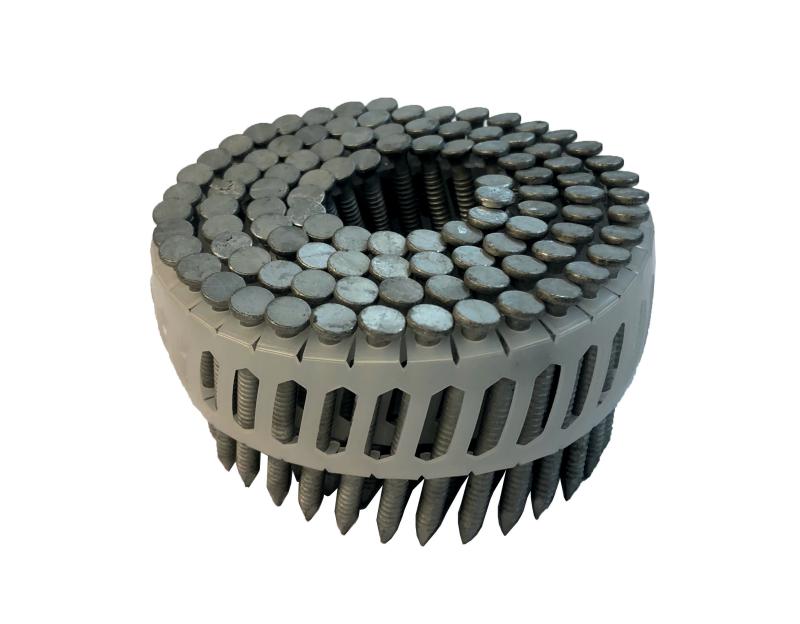 PLASTBANDAD ANKARSPIK 4,0X60 1600st/frp MFT RING 16° VFZ