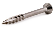 Trallskruv-A4-vax 4,2x75 T20 Cut Hink 1000st/frp