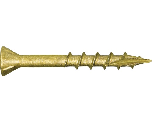 BANDAD TRALLSKRUV 4,5X55/28 1000st/frp MFT XLNT TFT C4 PH2