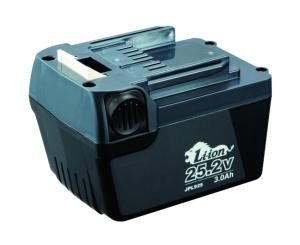 MAX Armeringsklipp Tbh Batteri 25,2V ST