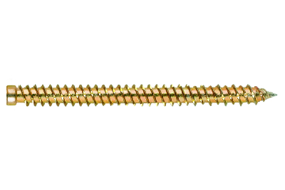 Bet.skruv karm HR 7,5x112-BZY (72) T25 100st/frp