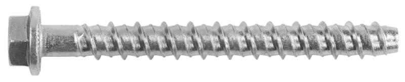RAWLPLUG 8,0X60 100st/frp BETONGSKRUV FZB
