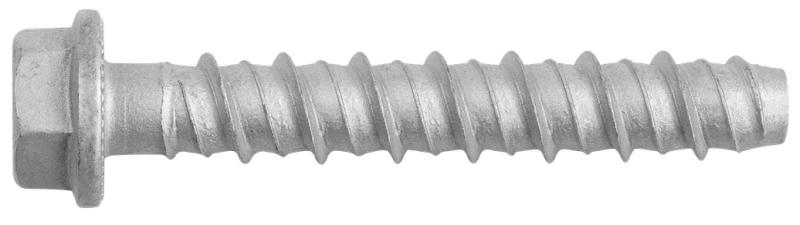 RAWL M8X100 100st/frp LX BETONGSKRUV SEXKANT ZF C4