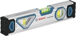 Bosch professional vattenpass 25cm magnet
