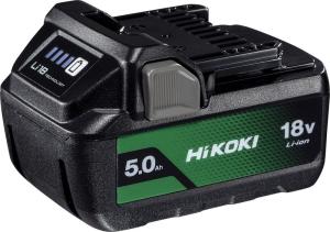 BATTERI LI-ION BSL1850MA 5,0AH