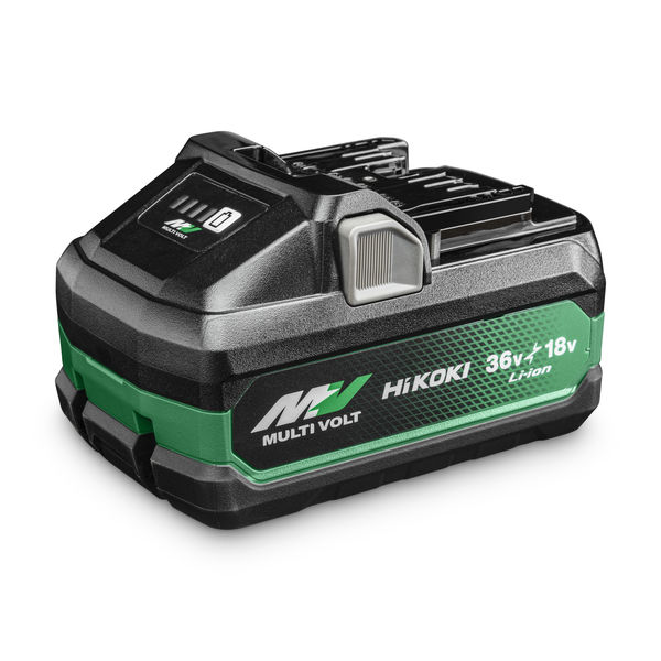 BATTERI BSL36B18X 4AH/8AH