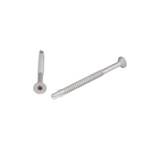 WingTeks Plåtskruv Bsp.#3-C3 4,8x38 T20