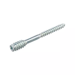 DISTANSSKRUV 6,0X60 50st/frp PROFTEC FZB TX25