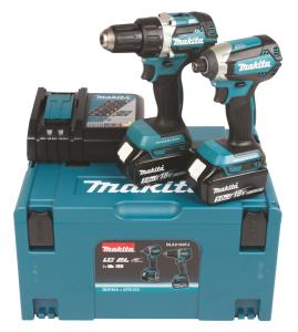 Kombokit LXT DLX2189TJ