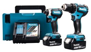 Kombokit LXT DLX2289TJ