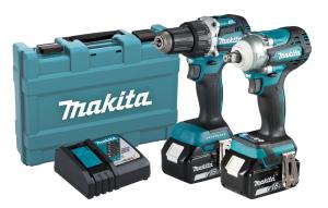 Kombokit LXT DLX2410G