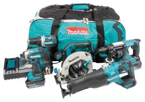 Kombokit LXT DLX5032T