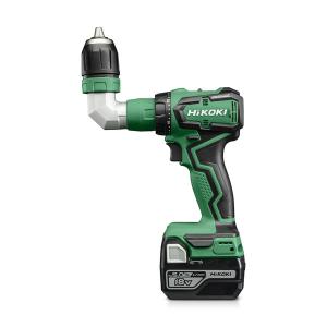 BORRSKRUVDRAGA DS18DDQ 5AH SET