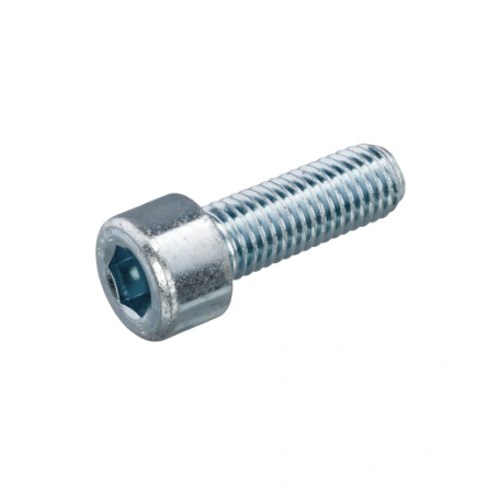 MC6S M8X80 100st/frp DIN912 8.8 FZB