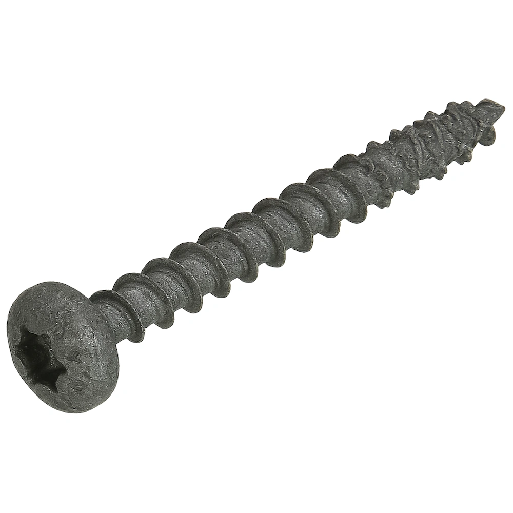 TRÄSKRUV 5,0X60/35 200st/frp DYNAPLUS C4 TKT TX25