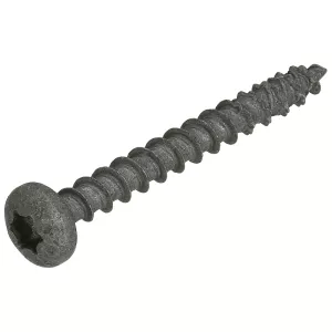 TRÄSKRUV 4,0X40 200st/frp DYNAPLUS C4 TKT TX20