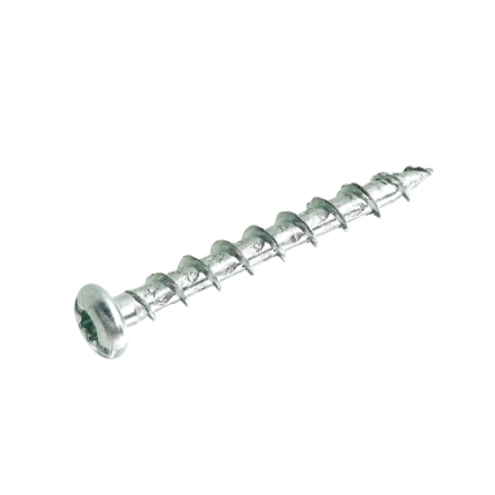 INSTALLATIONSSKRUV 5,0X30 100st/frp FZB TX20