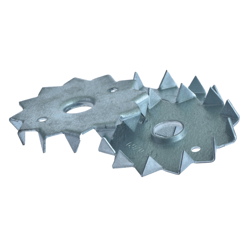 Bulld En E912C.2-FZV 20 (20,4x62x1,2x8,7) 150st/frp