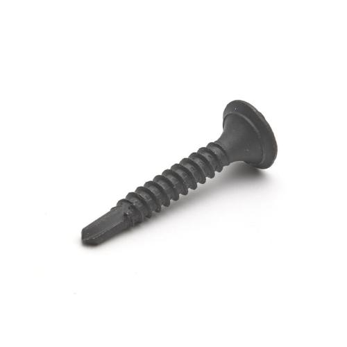 GIPSSKRUV STÅL 2 MM 4,2x75 FOS 250st/frp