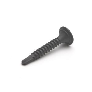 GIPSSKRUV STÅL 2 MM 3,5x25 FOS 1000st/frp