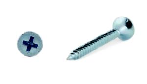 Gipsskruv Stål-FZB 3,5x41 PH2 1000st/frp