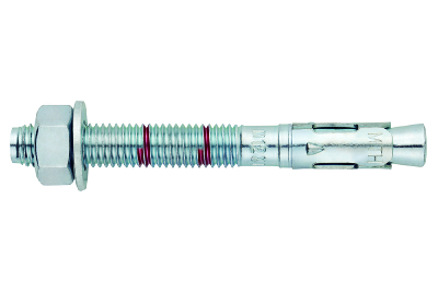 Pinnexp MTH 16x280/158 Stål-FZB OPT.7 10st/frp