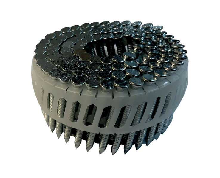 PLASTBANDAD ANKARSPIK 4,0X50 1600st/frp MFT RING 16° FZB