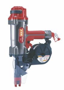 MAX Högtryck HN120 Spikpistol f. stålspik 14-65 mm ST