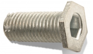 KARMHYLSA M16X40 ZINK C3 50st/frp