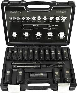 KRAFTHYLSA HASKYY 10-27MM LÅNG FRP