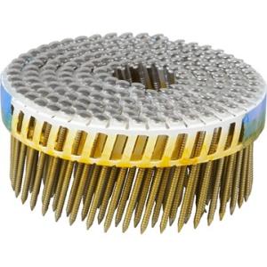 COILBANDAD RINGSPIK 2,5X50 800st/frp 16° A4 SYRAFAST KULLRIG