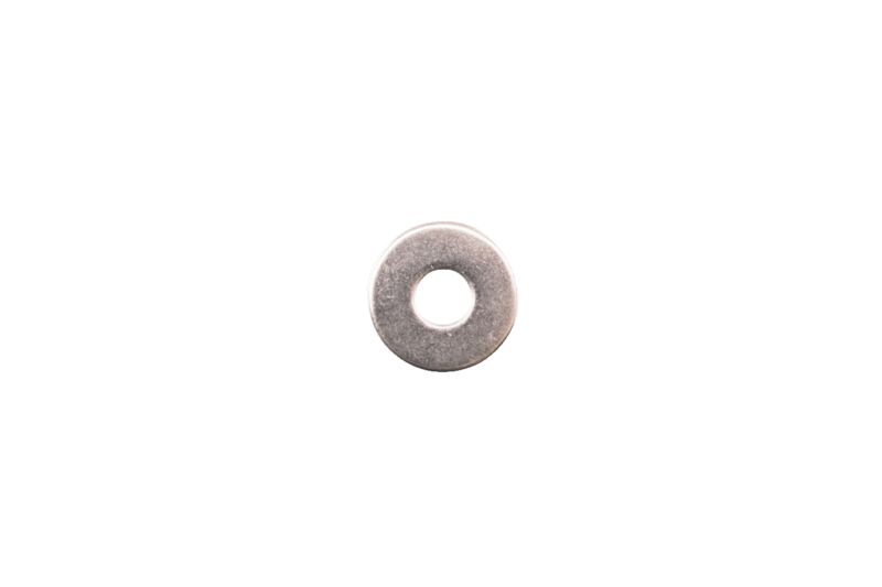 Planbricka rund Stor M10 40st/frp DIN9021 A4 Syrafast
