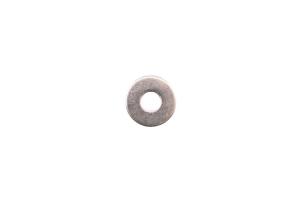 Planbricka rund Stor M10 40st/frp DIN9021 A4 Syrafast