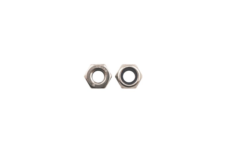 M6m M6M M10 50st/frp DIN 985 A4 Syrafast
