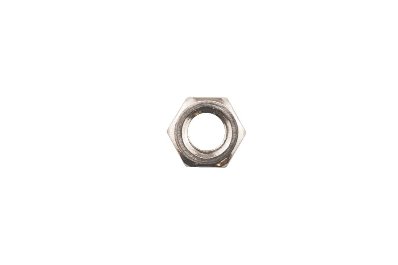 M6M M12 50st/frp DIN 934 A4 Syrafast
