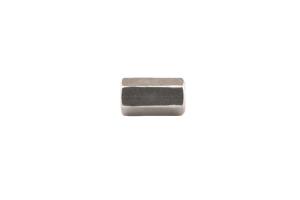 Skarvmutter M8 50st/frp FZB