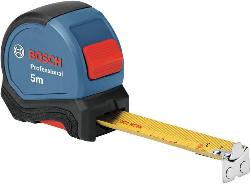 Bosch professional måttband 5m