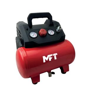 KOMPRESSOR MFT 106/OF