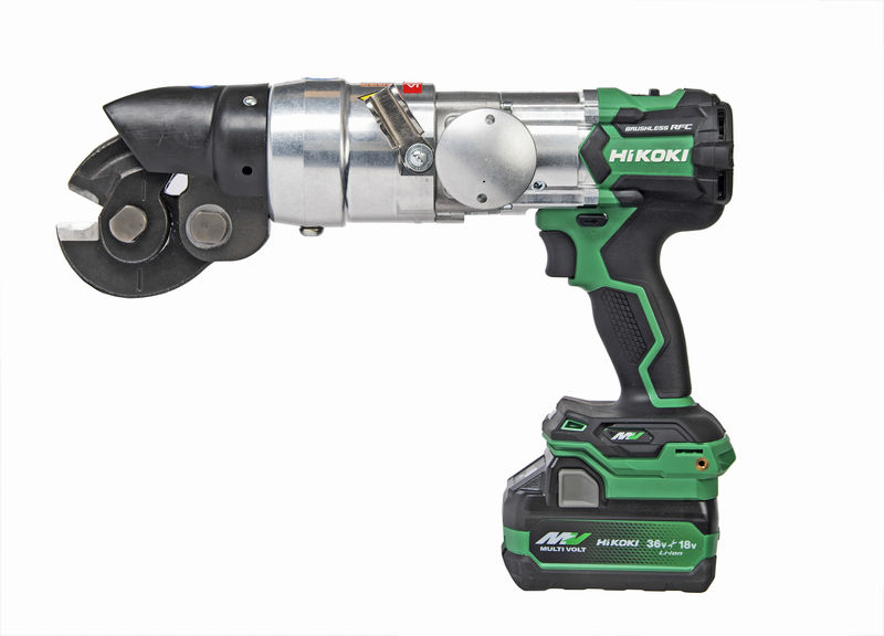 ARMERINGSKLIPP NB12MV2 2,5AH