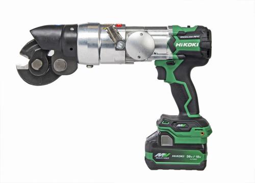 ARMERINGSKLIPP NB12MV2 2,5AH