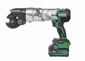 ARMERINGSKLIPP NB12MV2 2,5AH