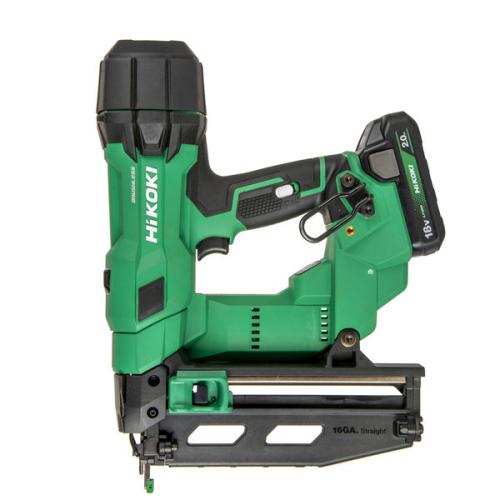 DYCKERTVERKTYG NT1865DSA 2AH HSC