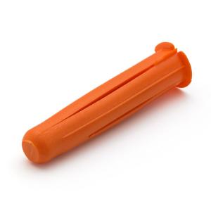 PLASTPLUGG 16x80 ORANGE 10ST/FRP