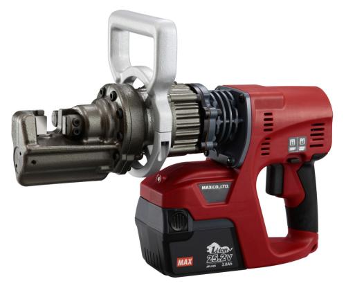 MAX Armeringsklipp PJRC160