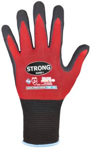 HANDSKE STRONG HAND PRECISOR 10