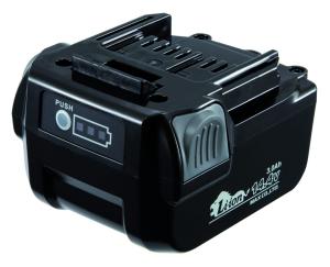 MAX Batteri 14,4V/5,0Ah Li-ion (RB218/398/518-RB441T/611T) ST