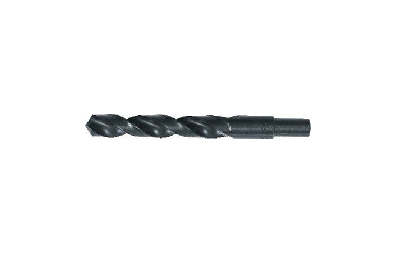 METALLBORR HSS 2,75X61MM 2 ST