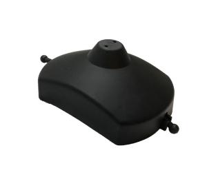 SKÄRSKYDD BORRSPIRAL 150MM