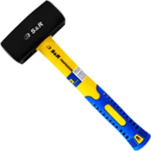 S&R handslägga 2kg