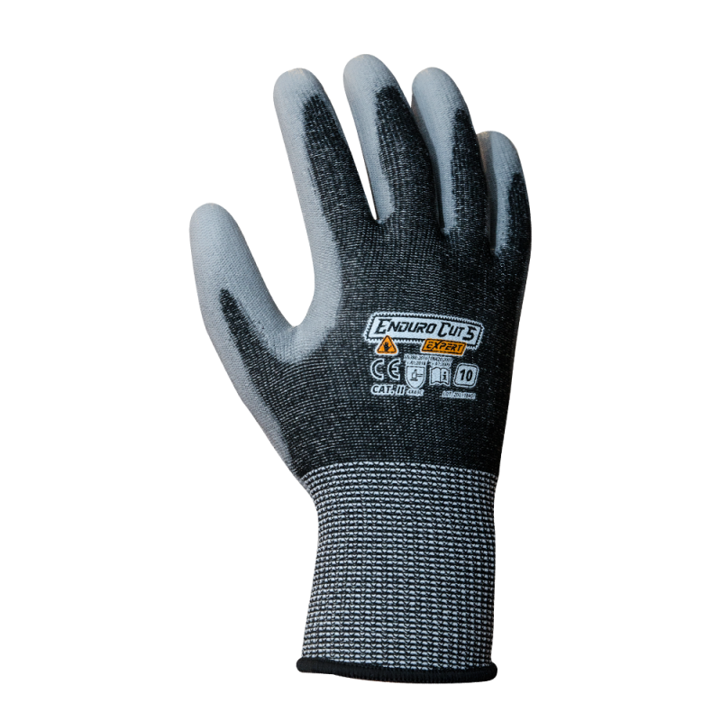 HANDSKE ST ENDURO CUT 8